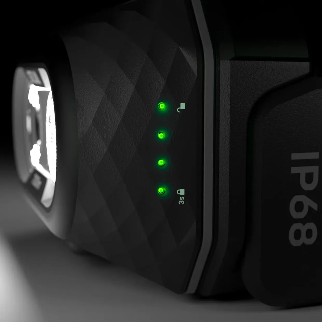 Explore 5 Headtorch