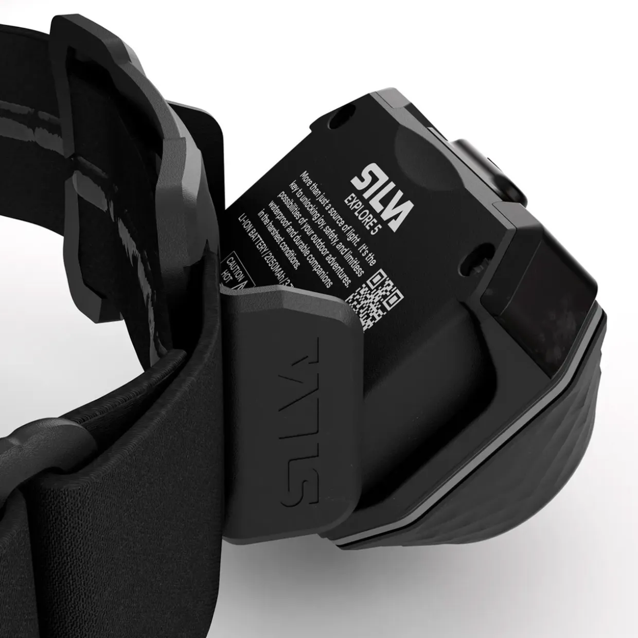 Explore 5 Headtorch