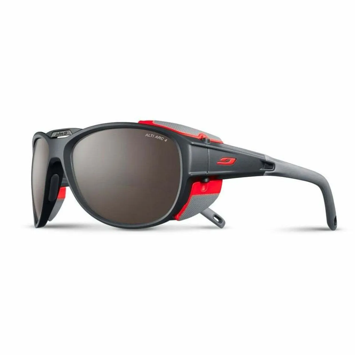 Explorer 2.0 Alti Arc 4+ Sunglasses