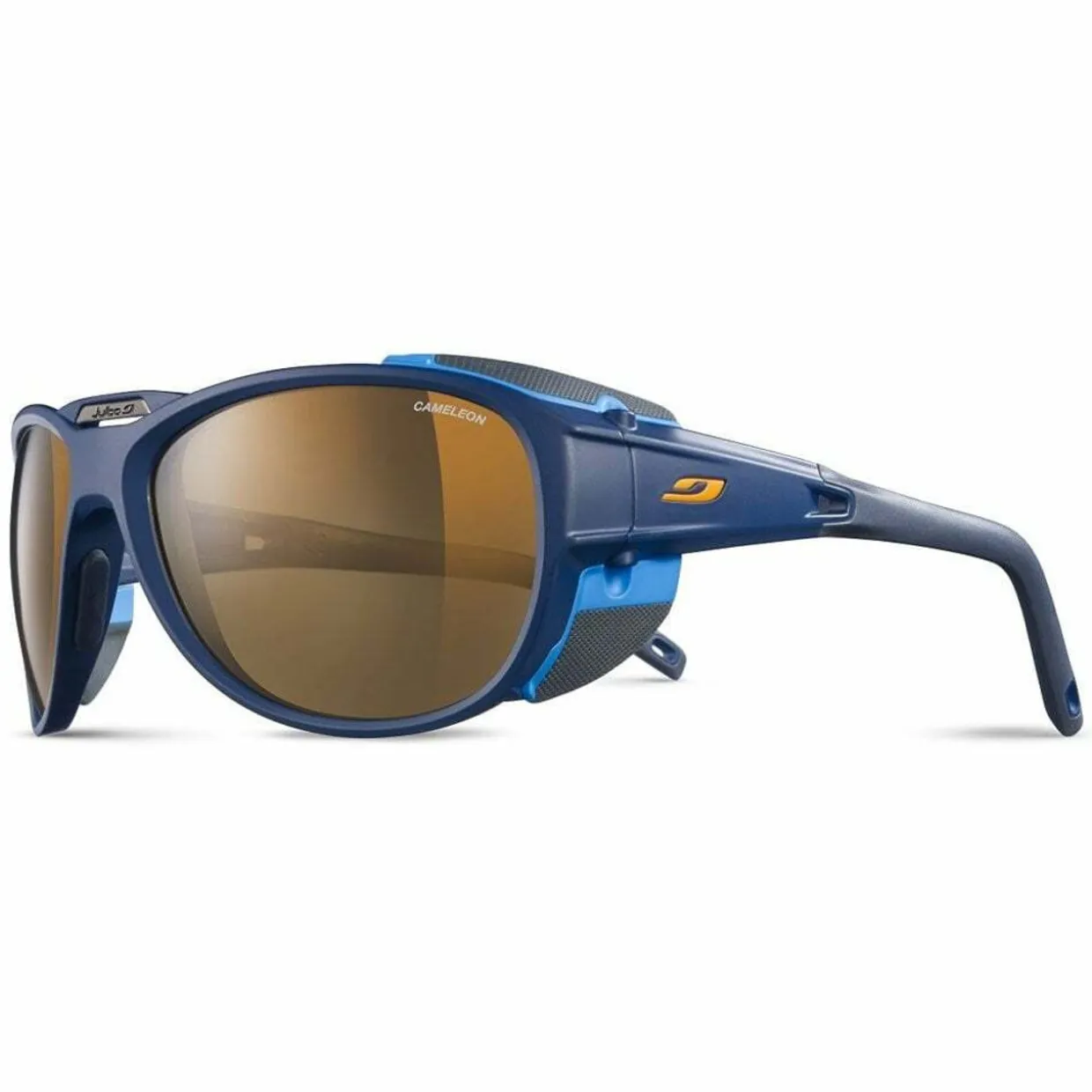 Explorer 2.0 Reactiv High Mountain 2-4 Sunglasses