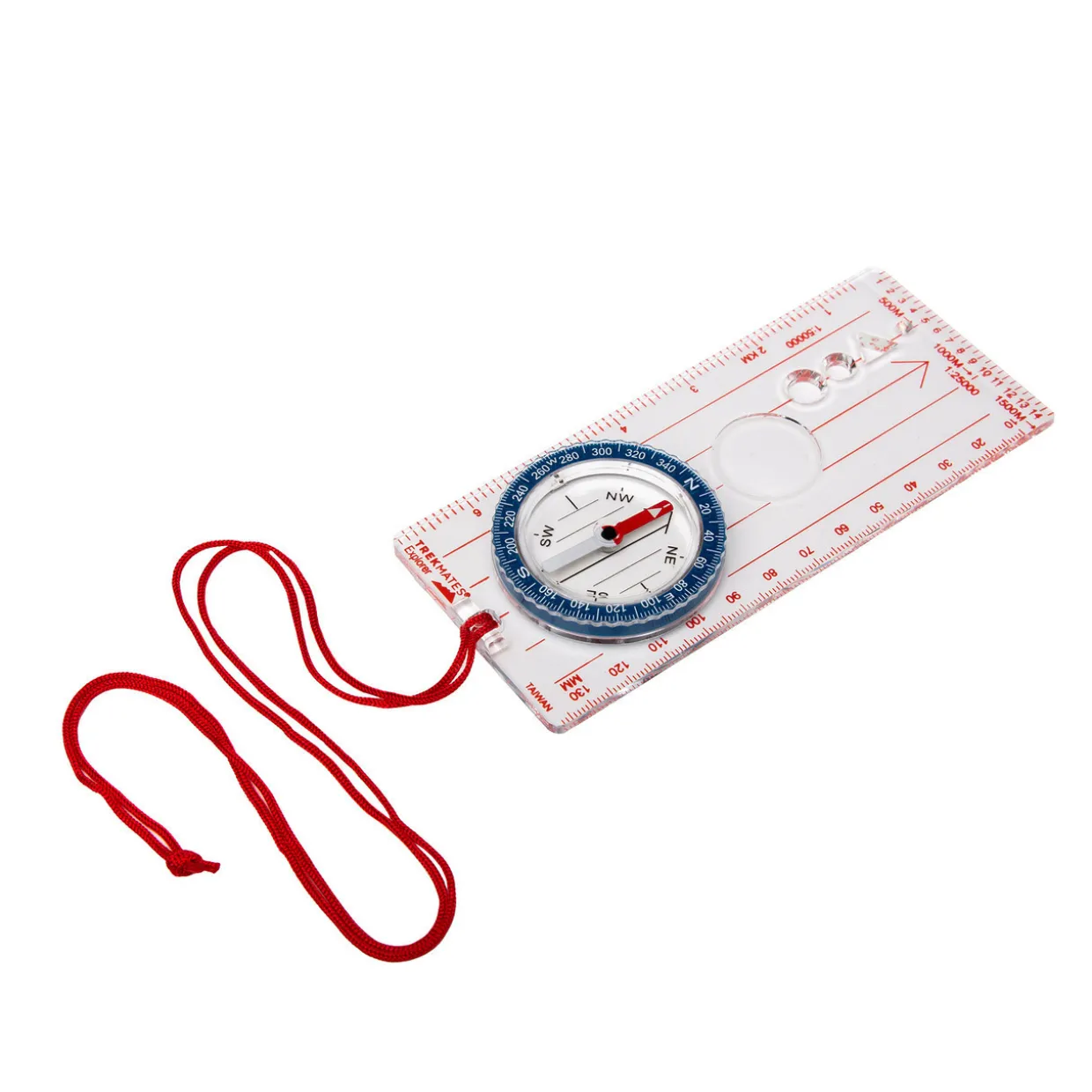 Explorer Compass