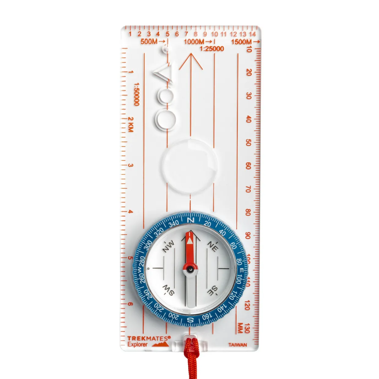 Explorer Compass