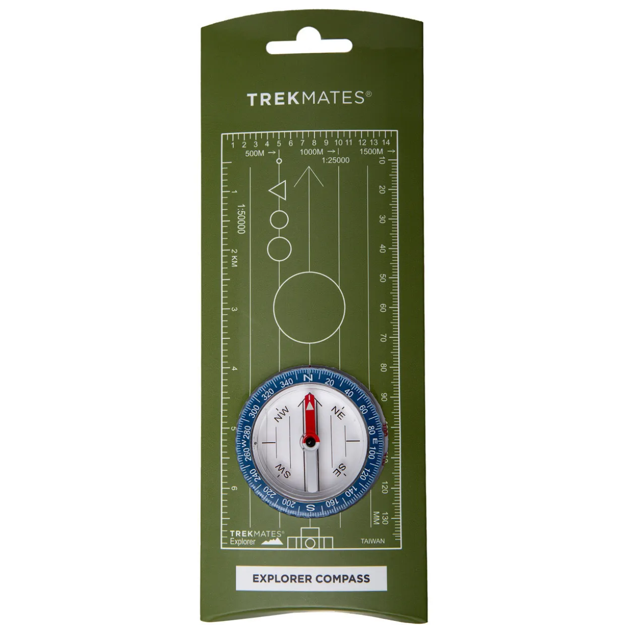 Explorer Compass