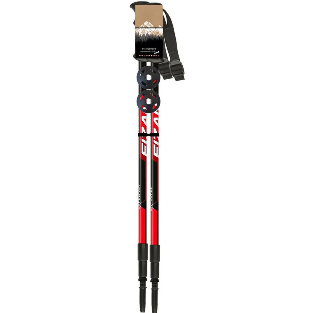 Explorer Trekking Poles