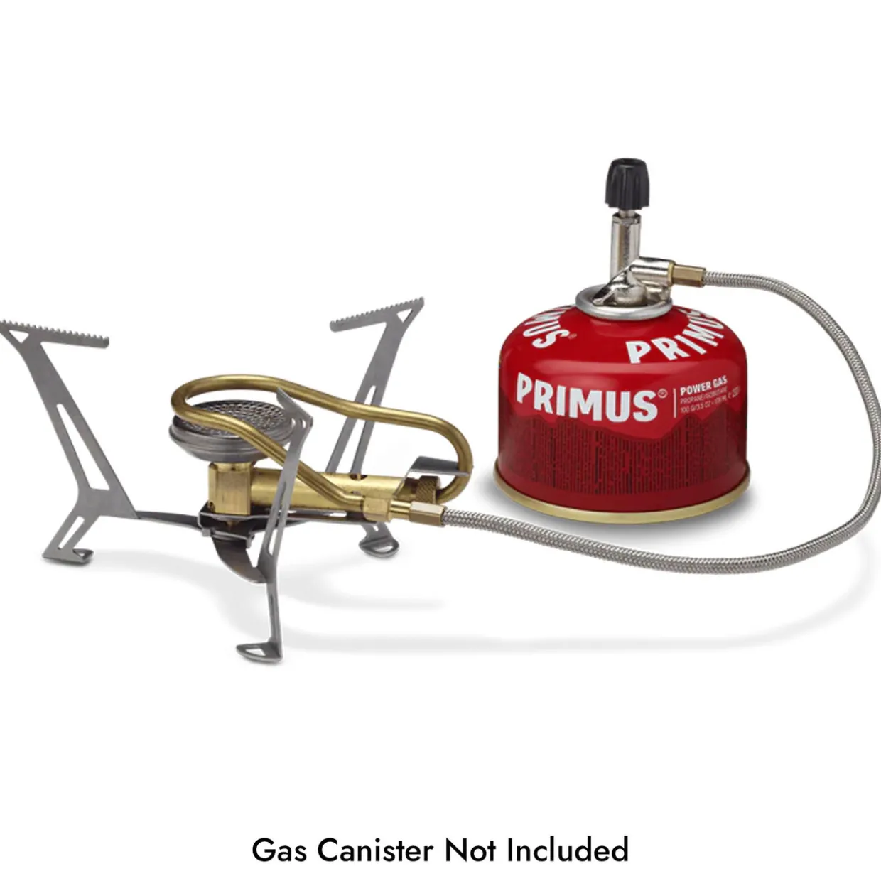 Express Spider Gas Stove