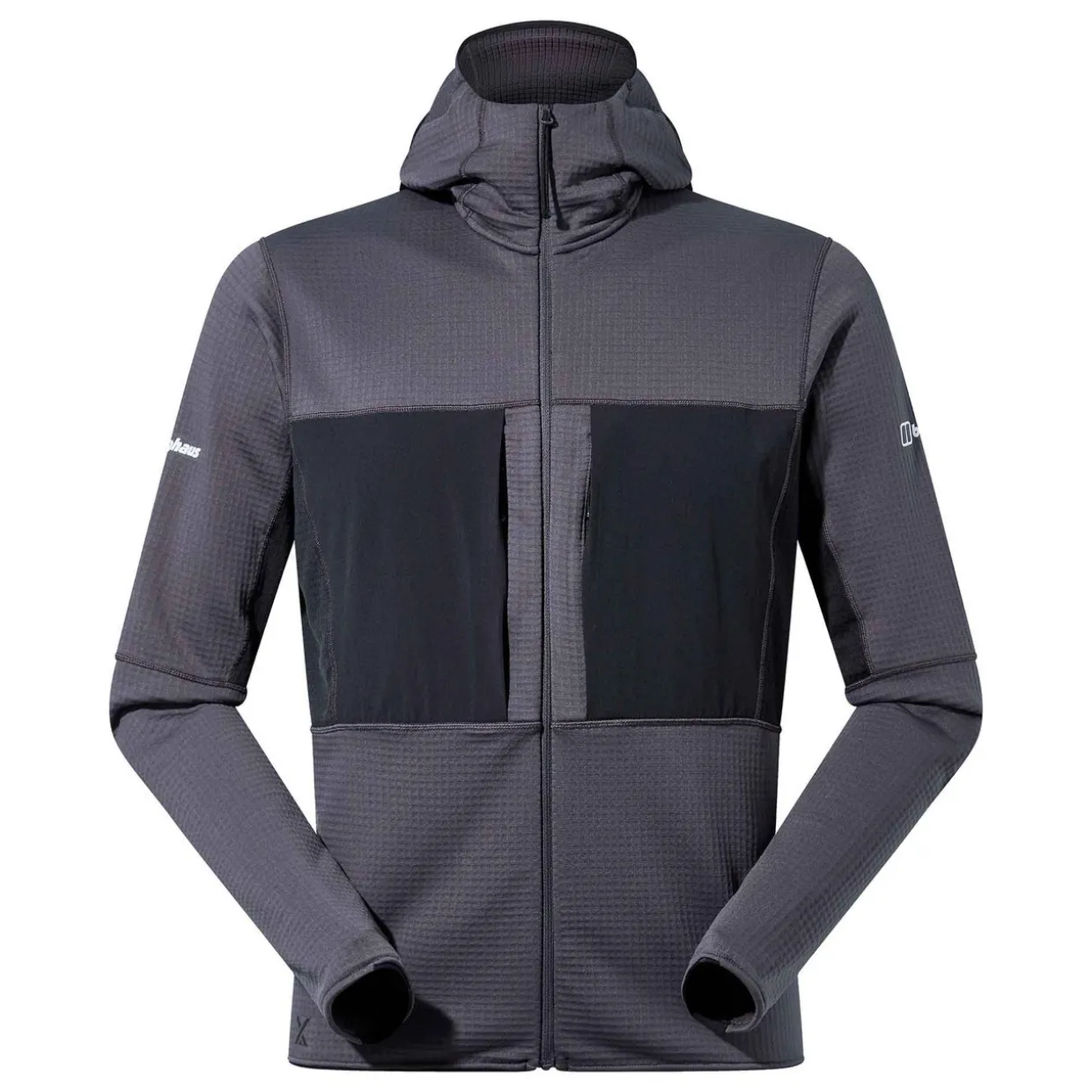 Extrem MTN Guide MW Hoody