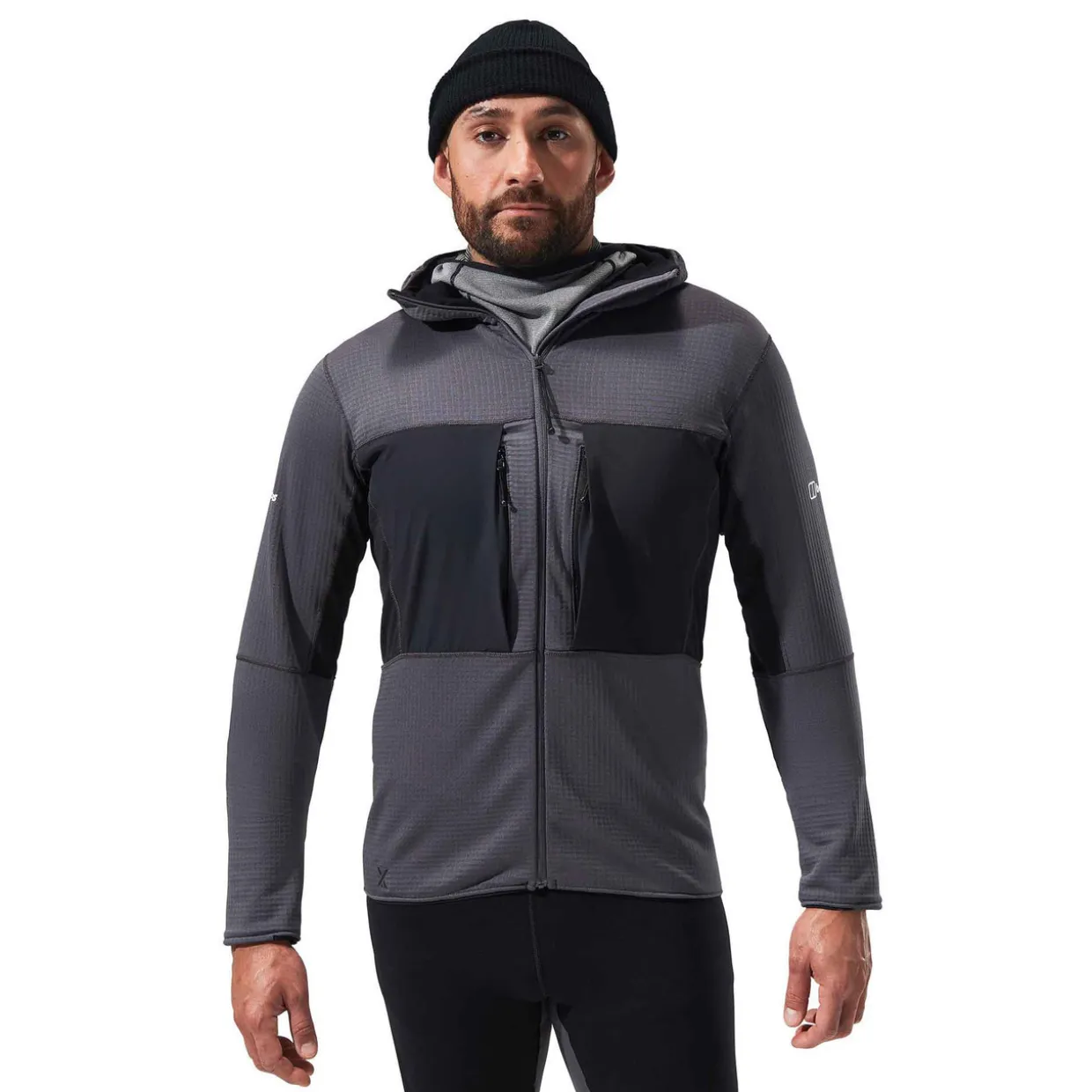 Extrem MTN Guide MW Hoody