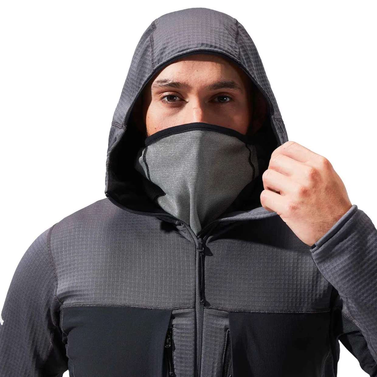 Extrem MTN Guide MW Hoody
