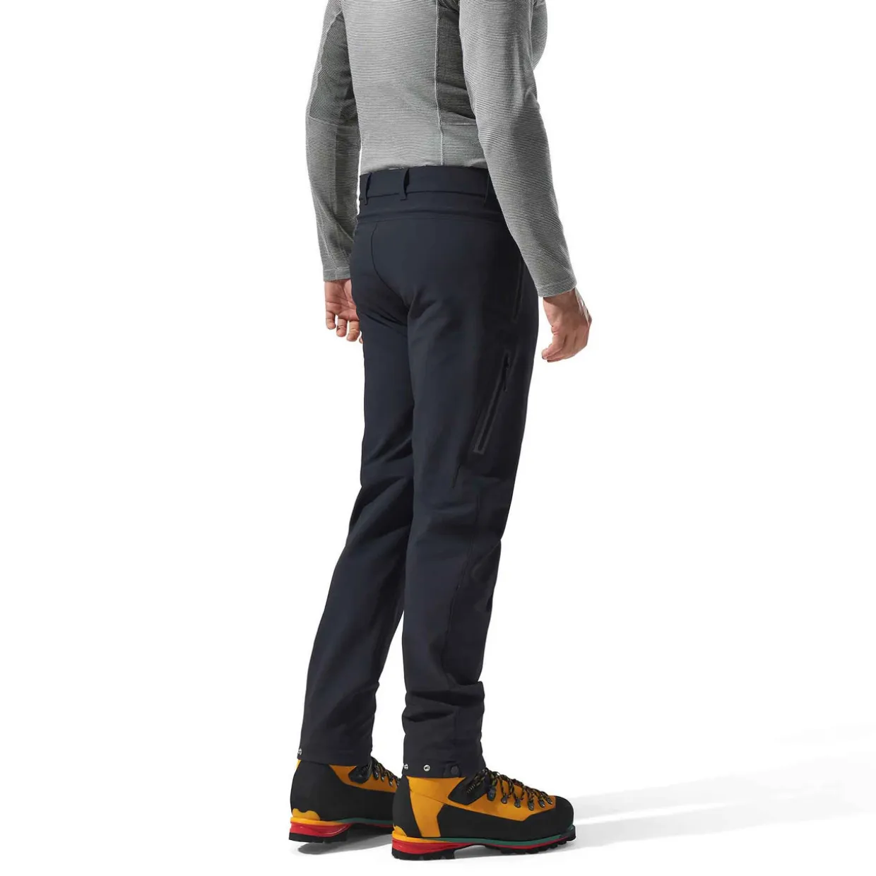 Extrem MTN Guide MW Technical Pant