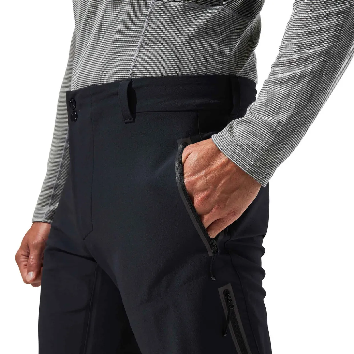 Extrem MTN Guide MW Technical Pant