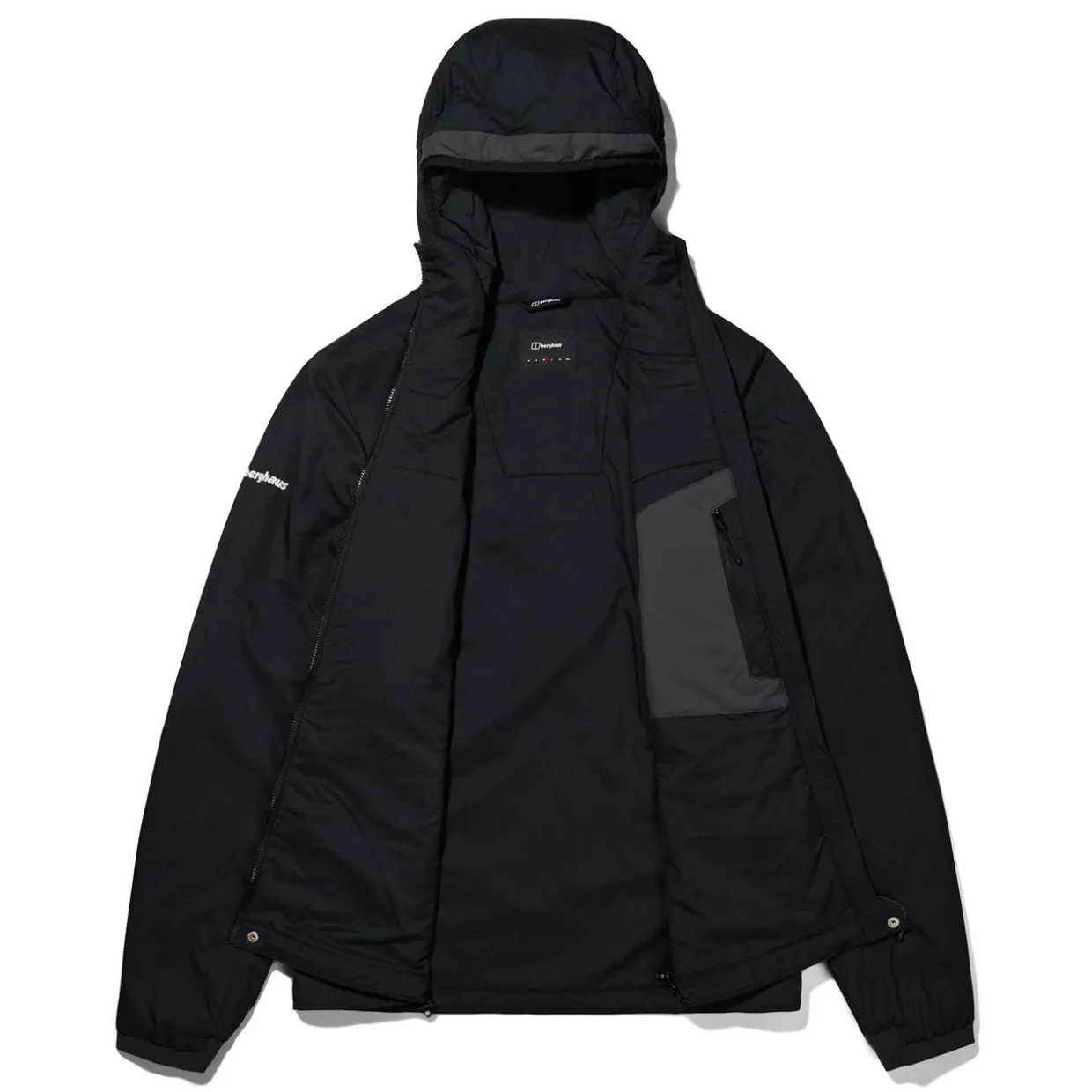 Extrem MTN Seeker MW Synthetic Hoody
