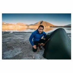 F10 Hydrogen Air Tent