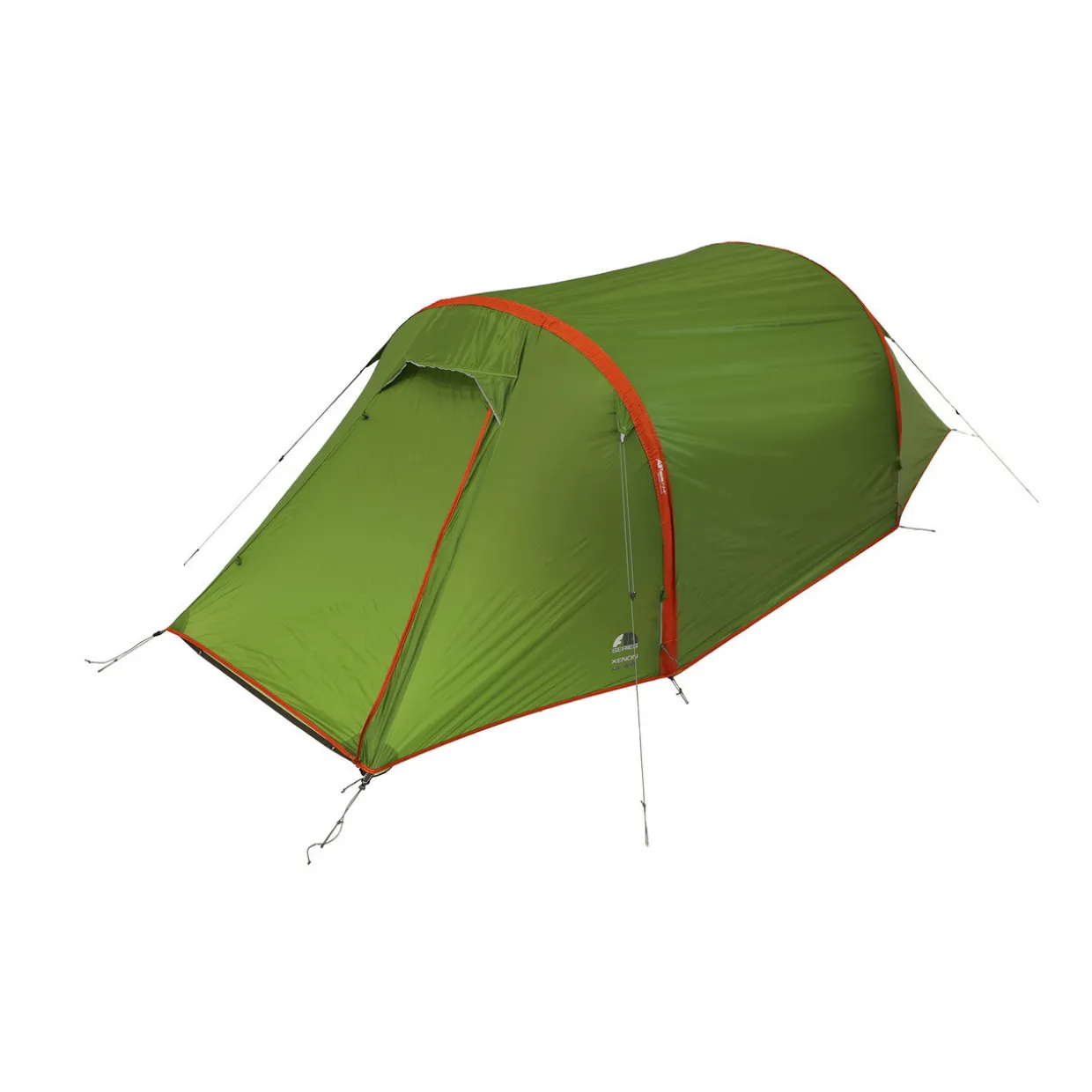 F10 Xenon UL Air 2 Tent