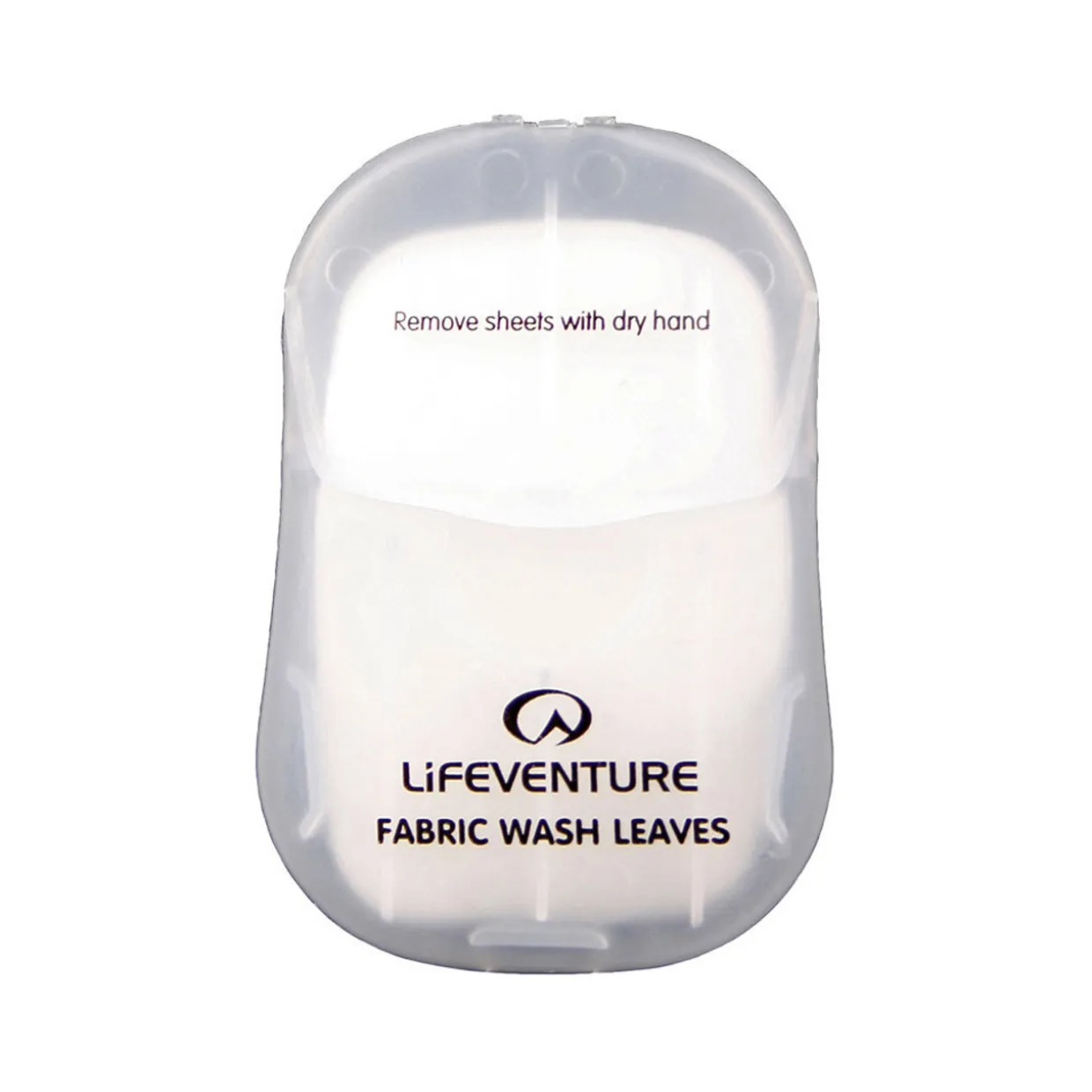 Fabric Wash Leaves