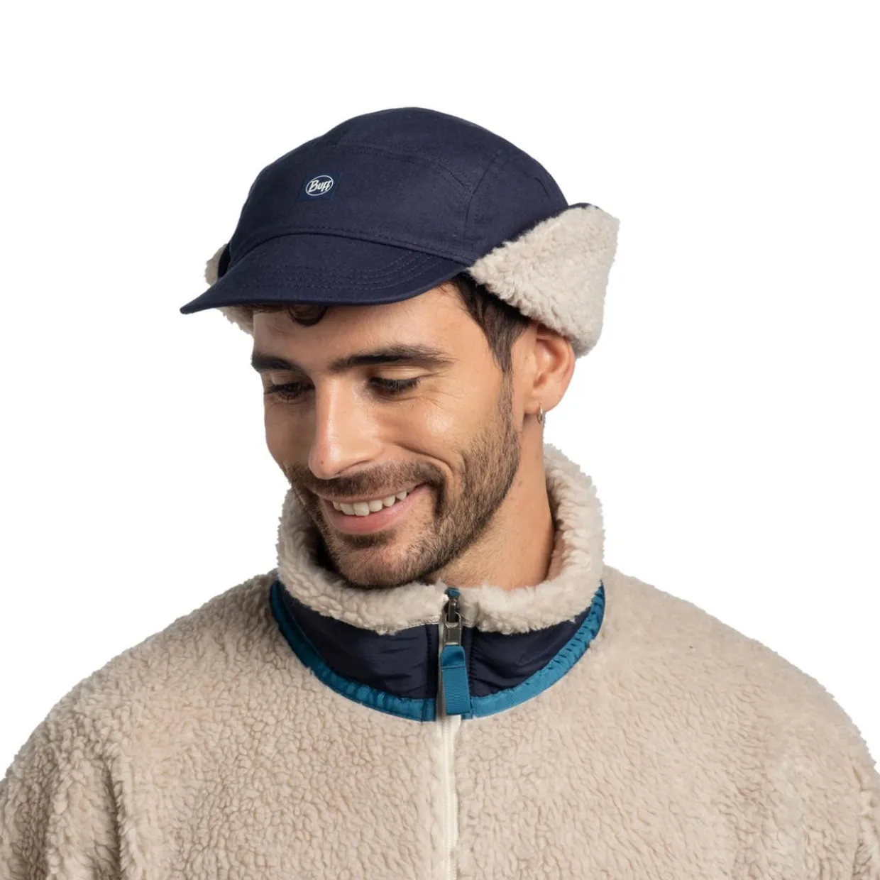 Fall Line Cap