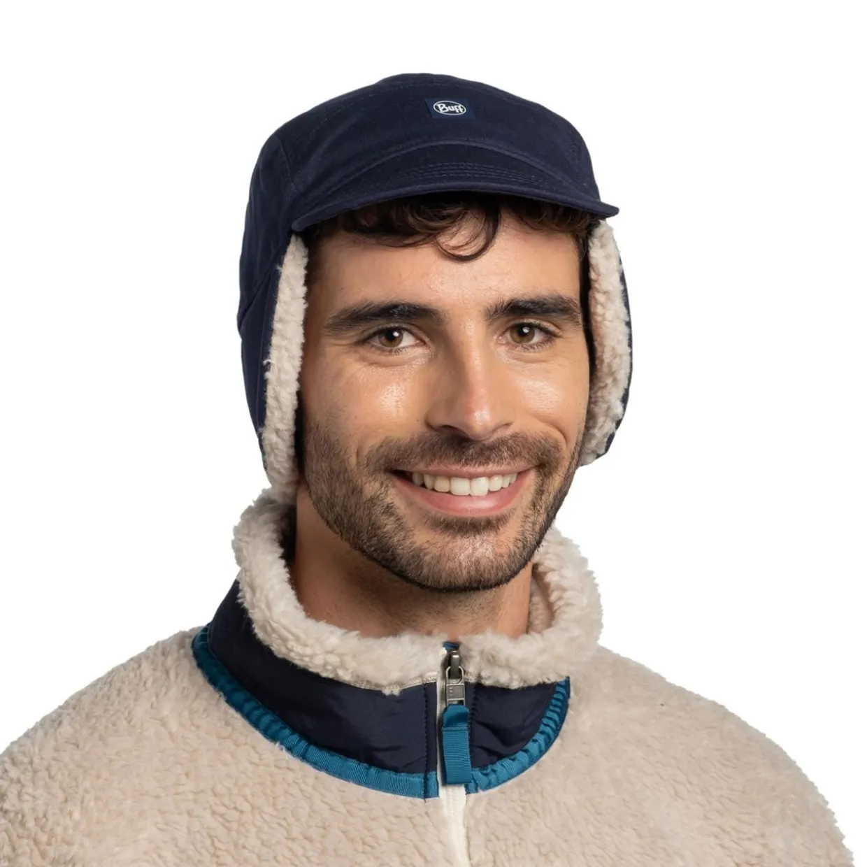 Fall Line Cap