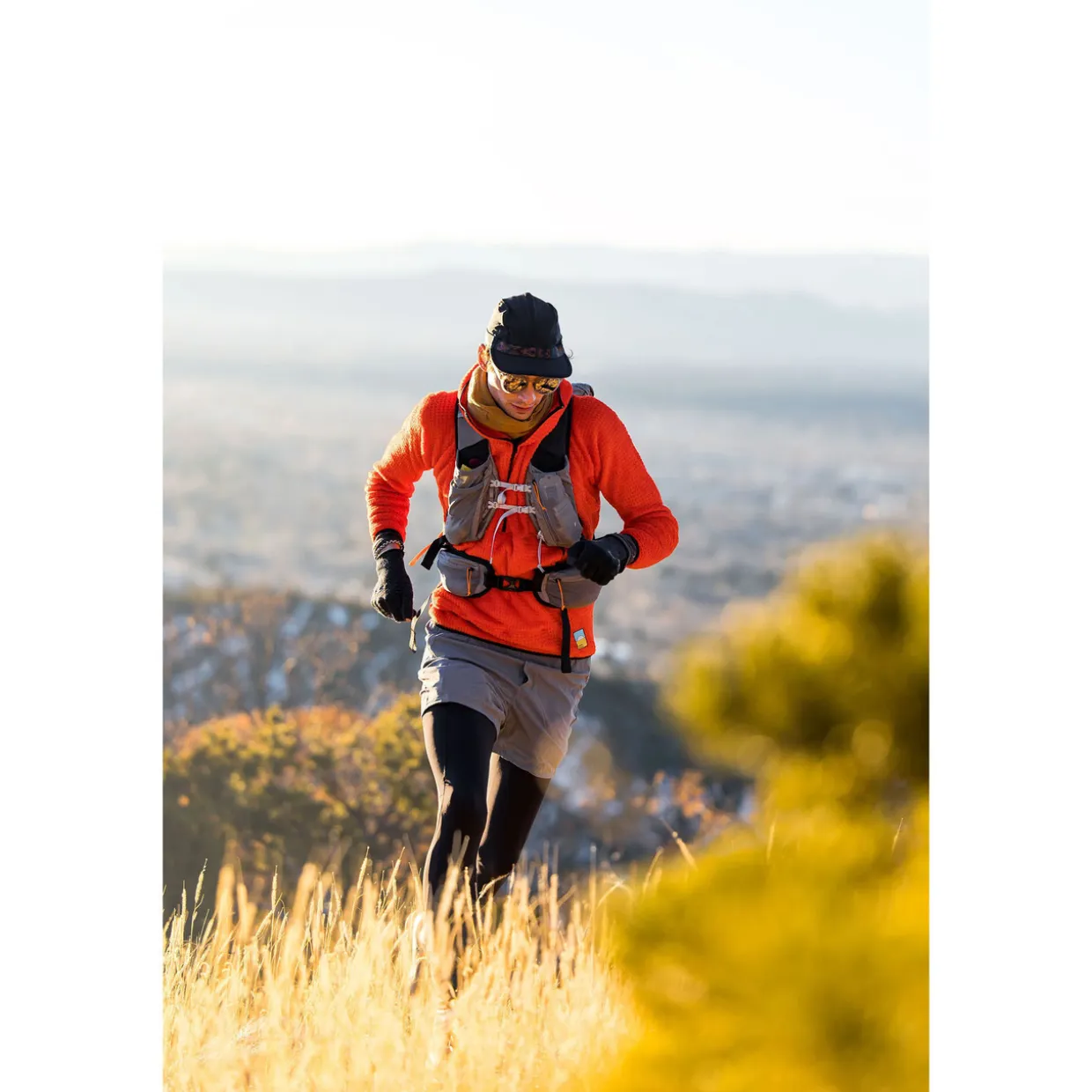 Fast Kumo 36 Fastpack