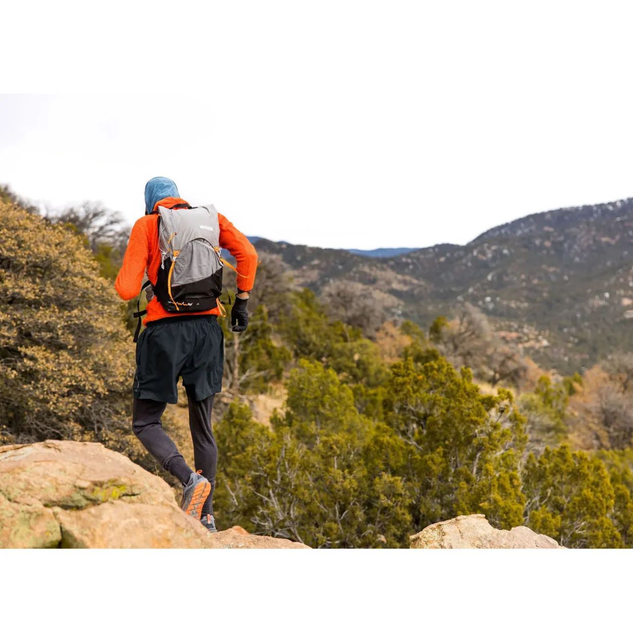 Fast Kumo 36 Fastpack