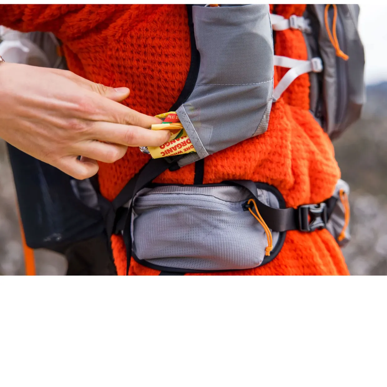 Fast Kumo 36 Fastpack