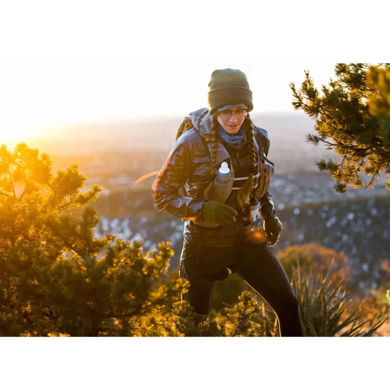 Fast Kumo 36 Fastpack