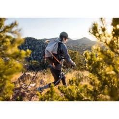 Fast Kumo 36 Fastpack