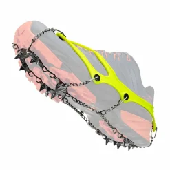 Fast Micro Crampons