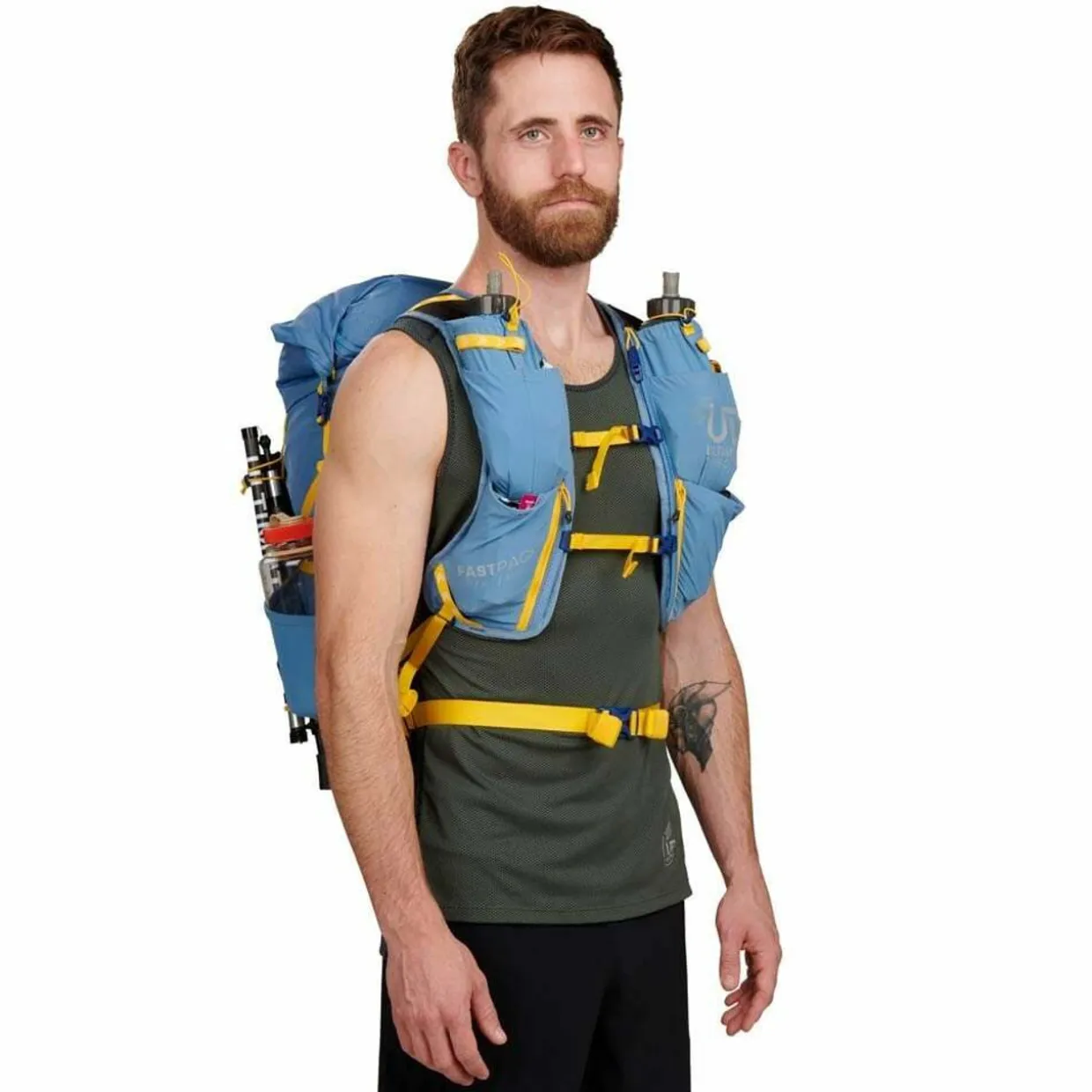 Fastpack 30