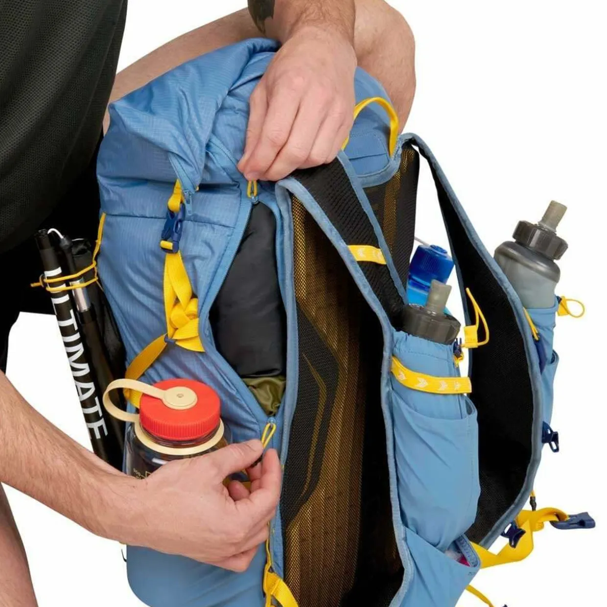 Fastpack 30