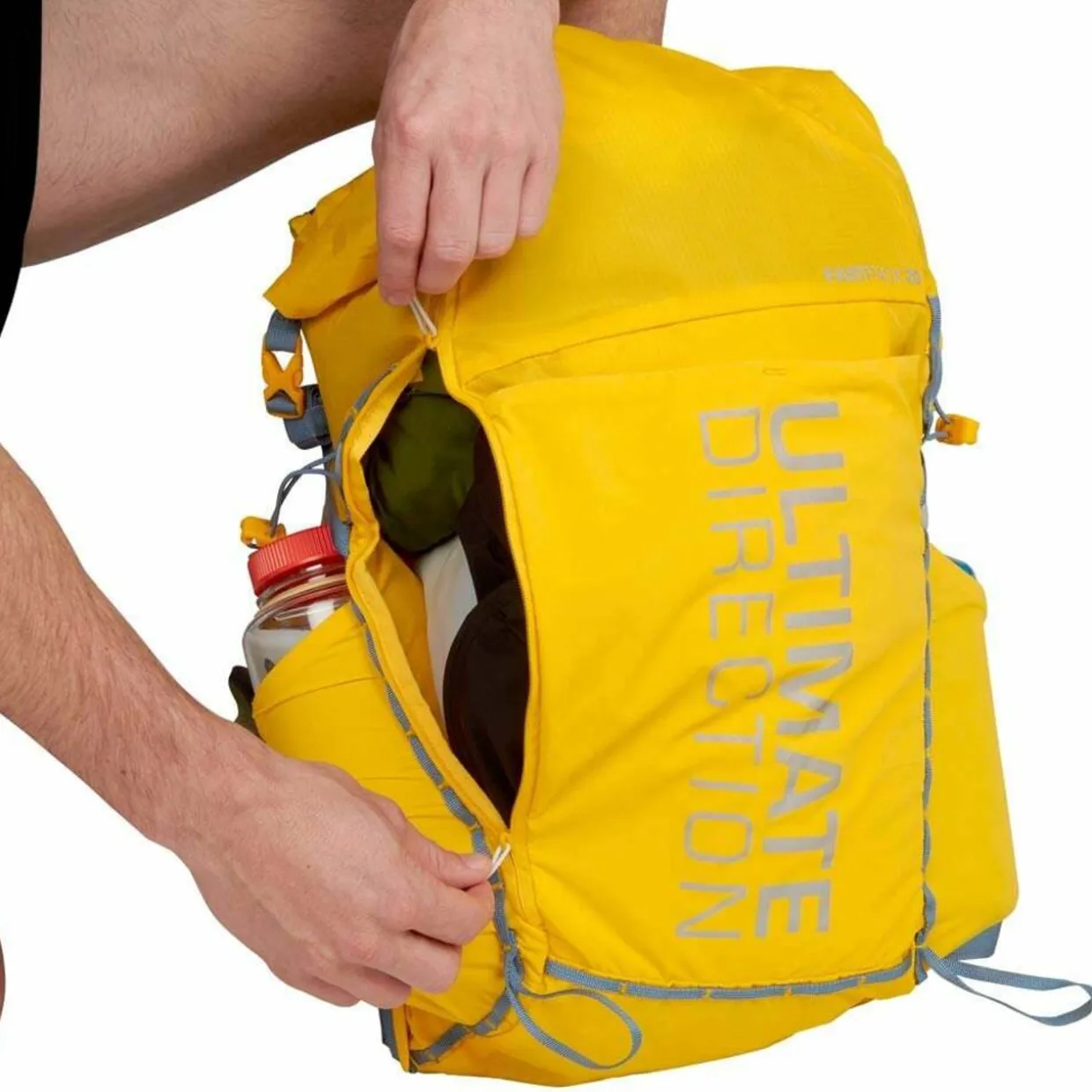 Fastpack 20