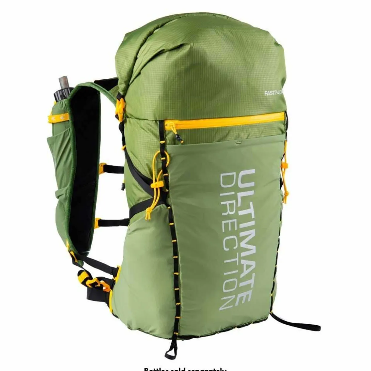 Fastpack 40