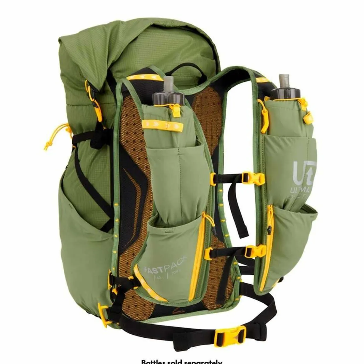 Fastpack 40