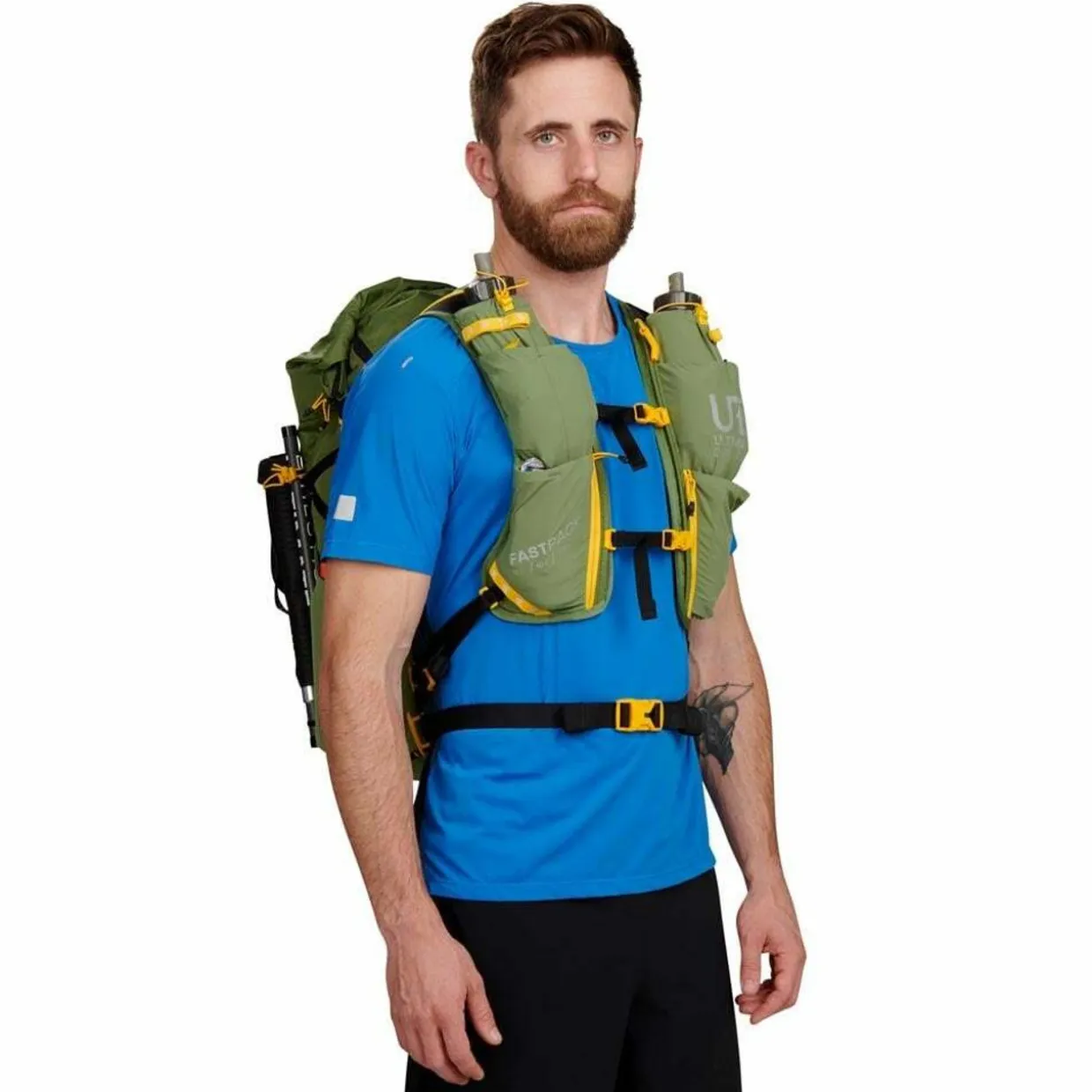 Fastpack 40