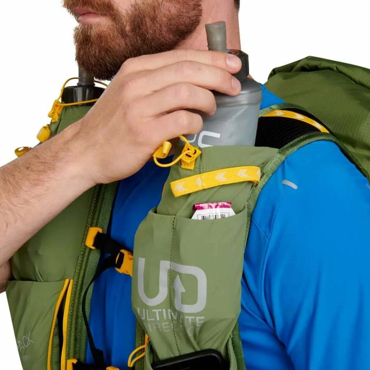Fastpack 40