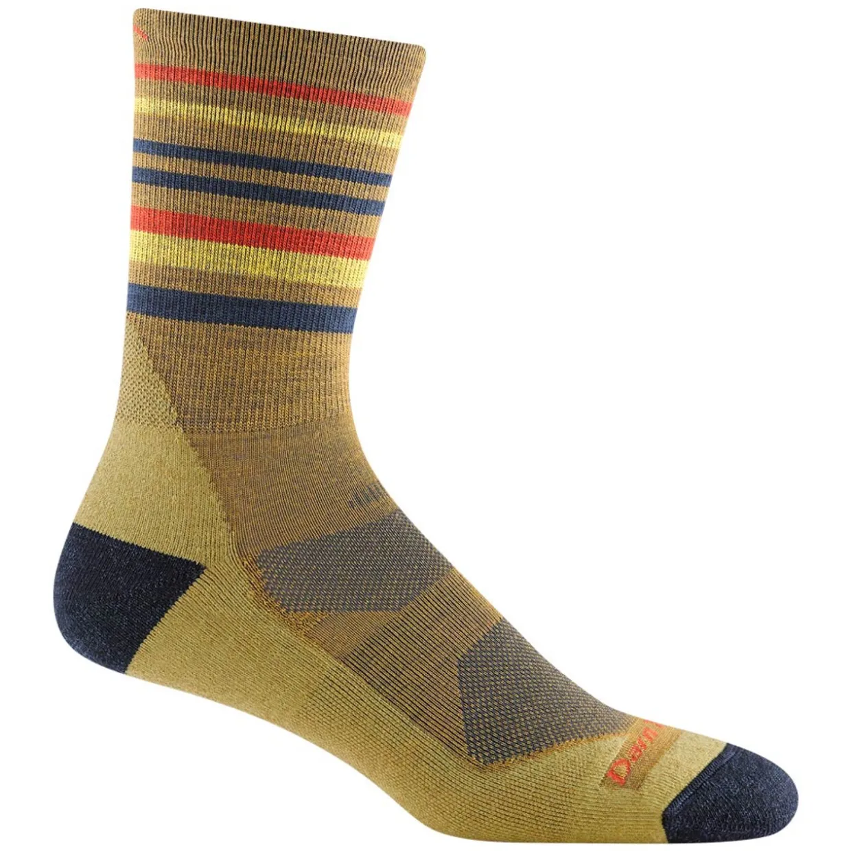 Fastpack Micro Crew Socks