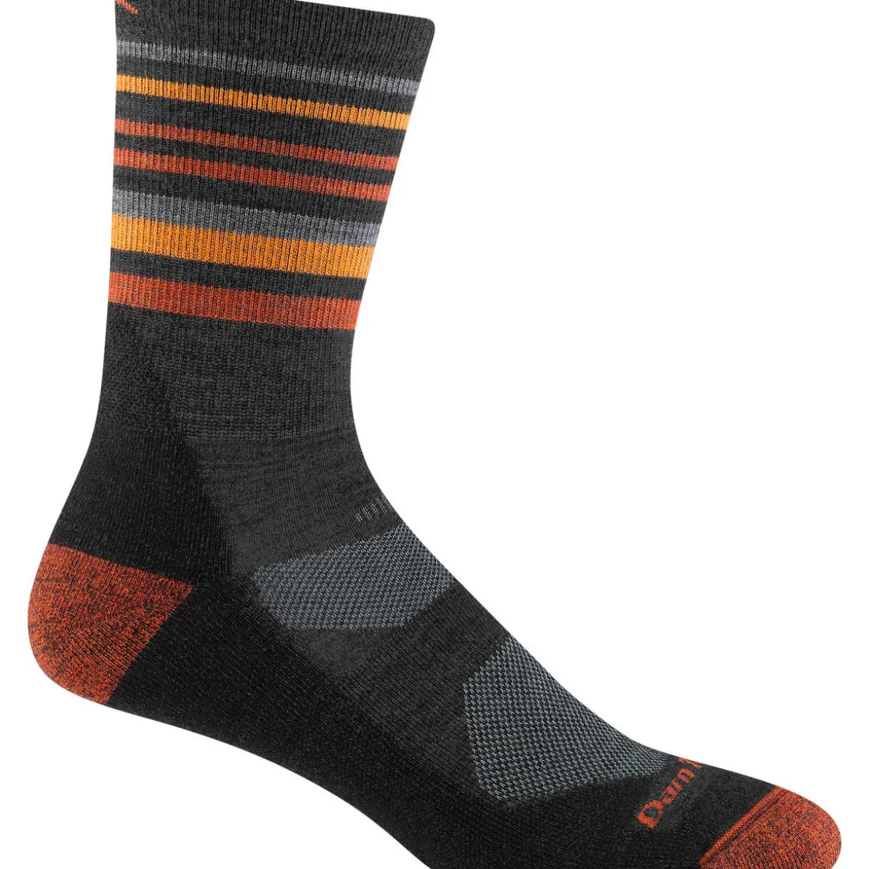 Fastpack Micro Crew Socks