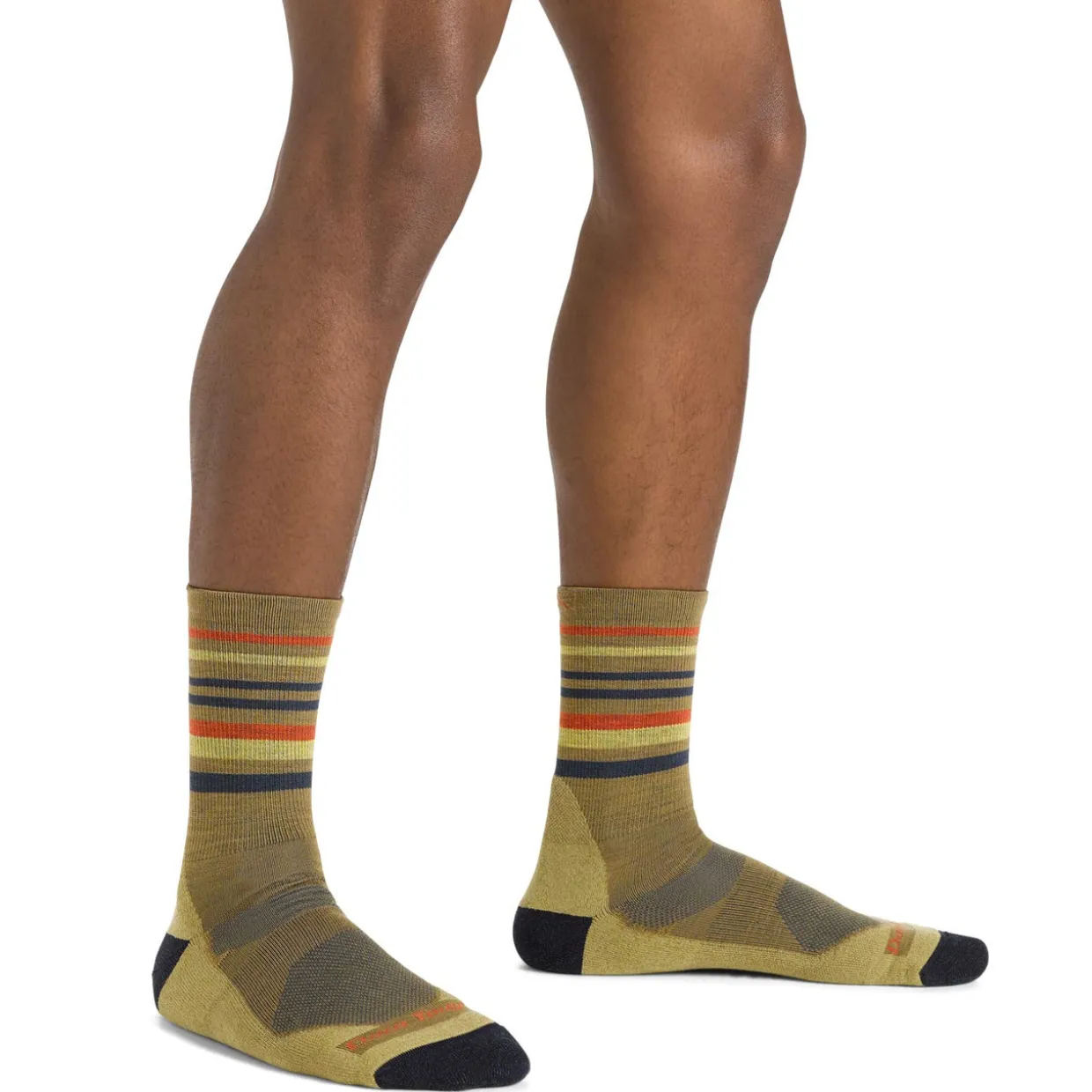 Fastpack Micro Crew Socks