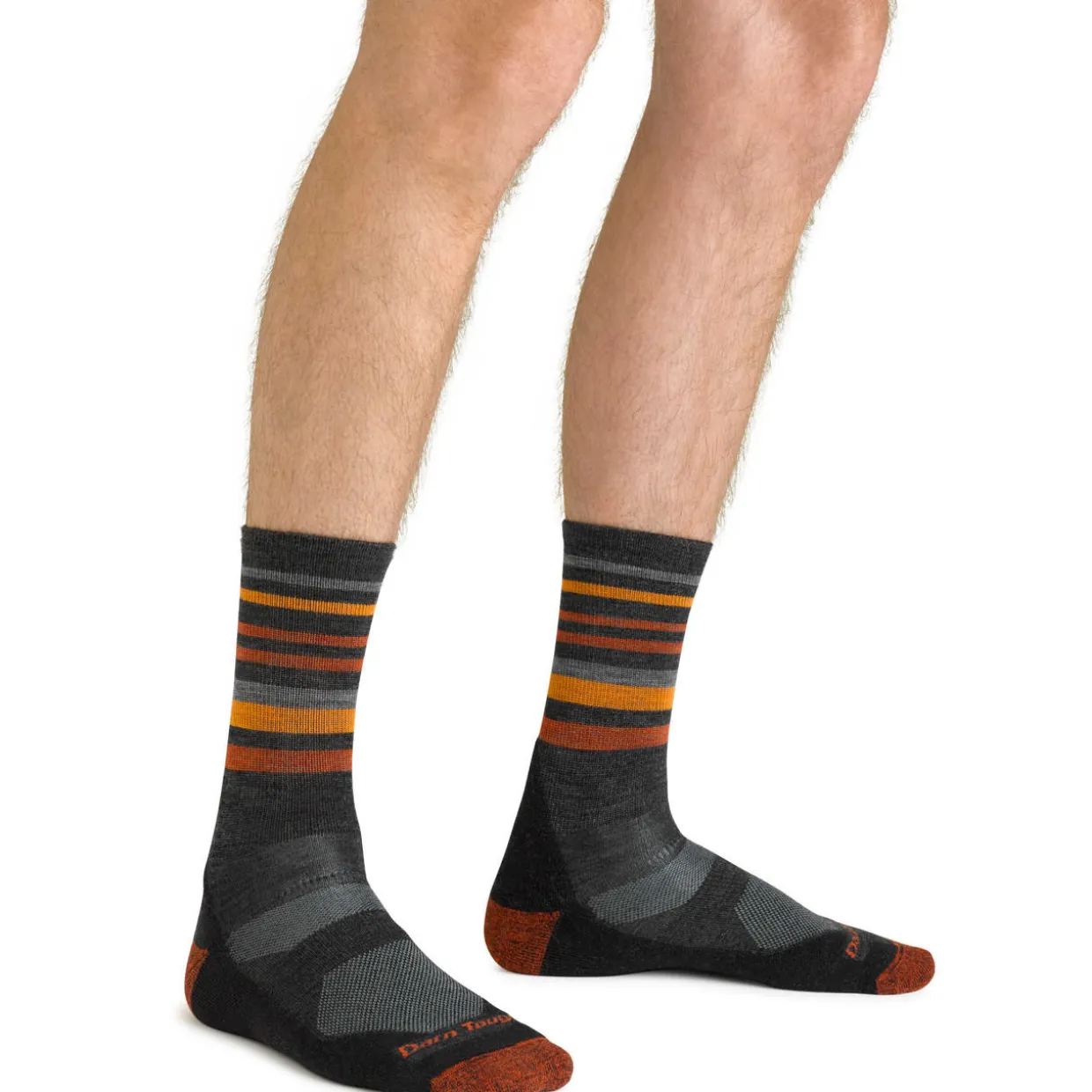 Fastpack Micro Crew Socks