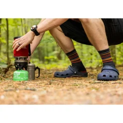 Fastpack Micro Crew Socks
