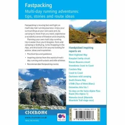 Fastpacking