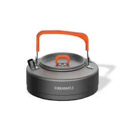 Feast-T3 Black Kettle