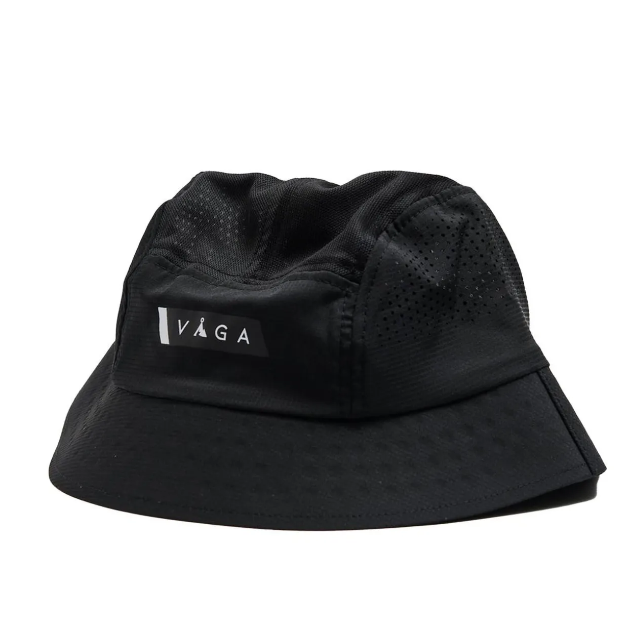 Feather Bucket Hat