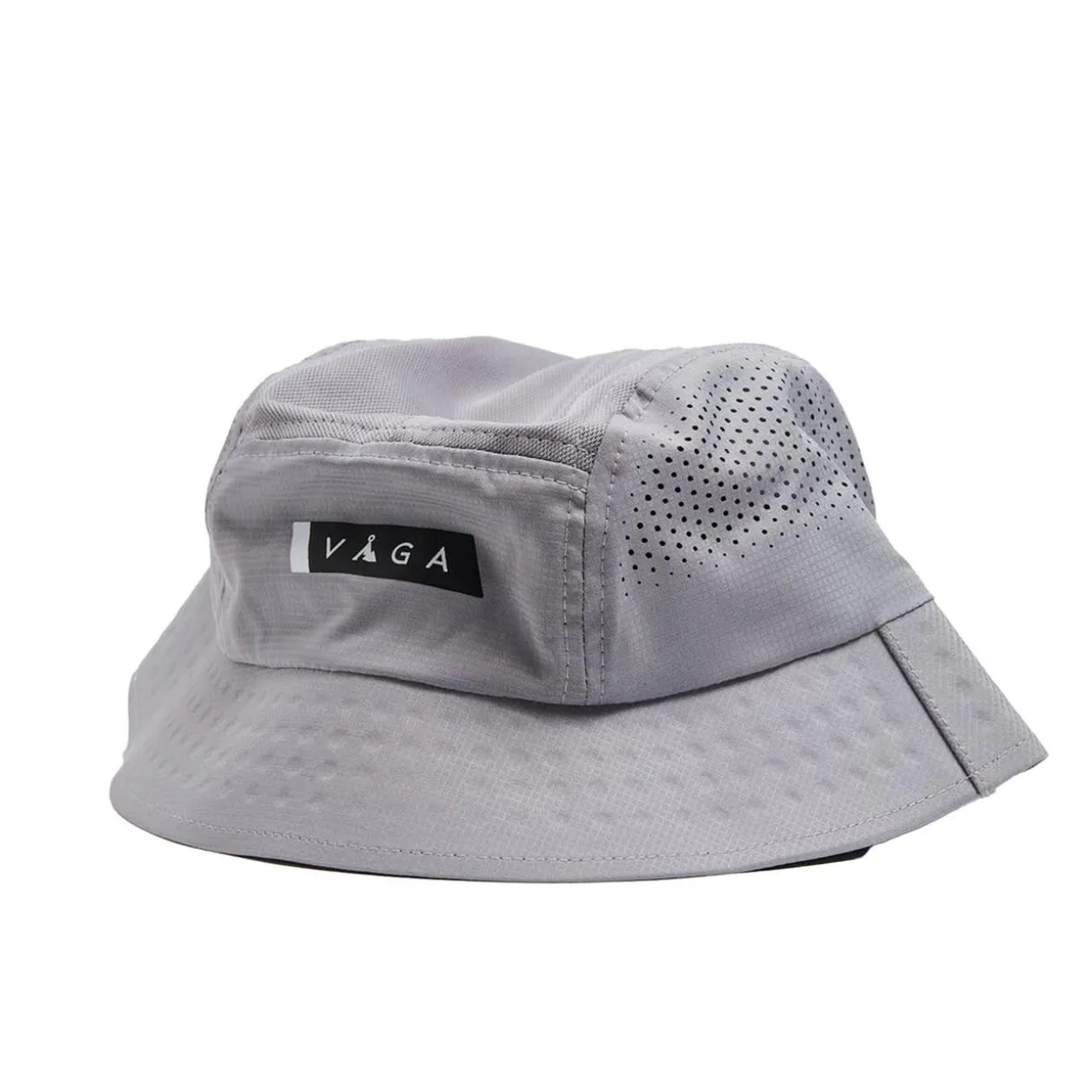 Feather Bucket Hat