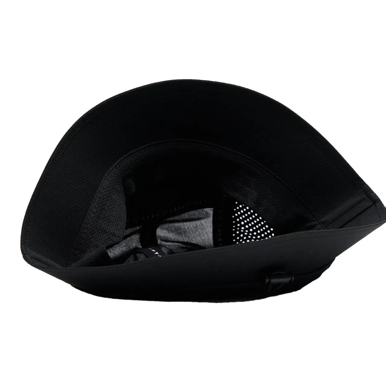 Feather Bucket Hat