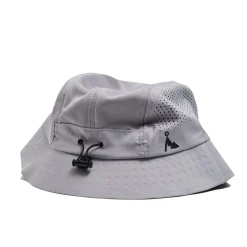 Feather Bucket Hat
