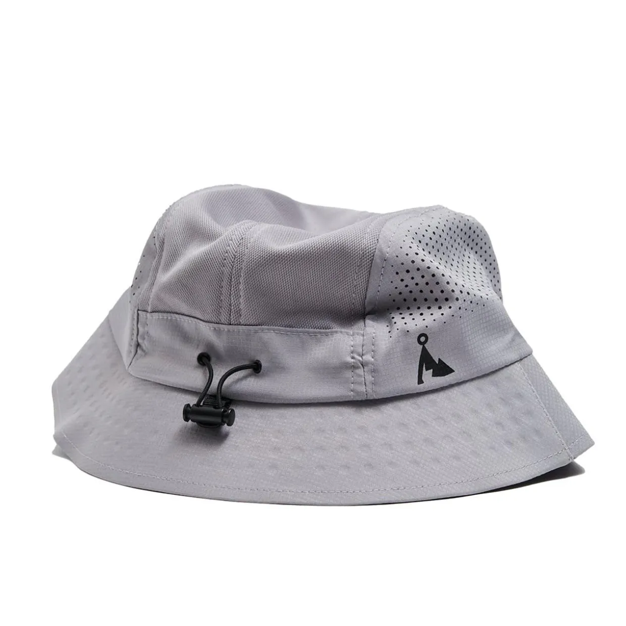 Feather Bucket Hat