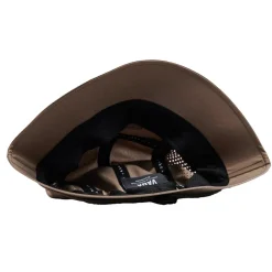 Feather Bucket Hat