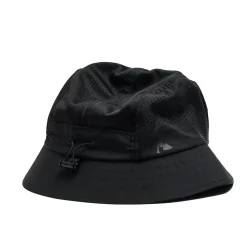 Feather Bucket Hat