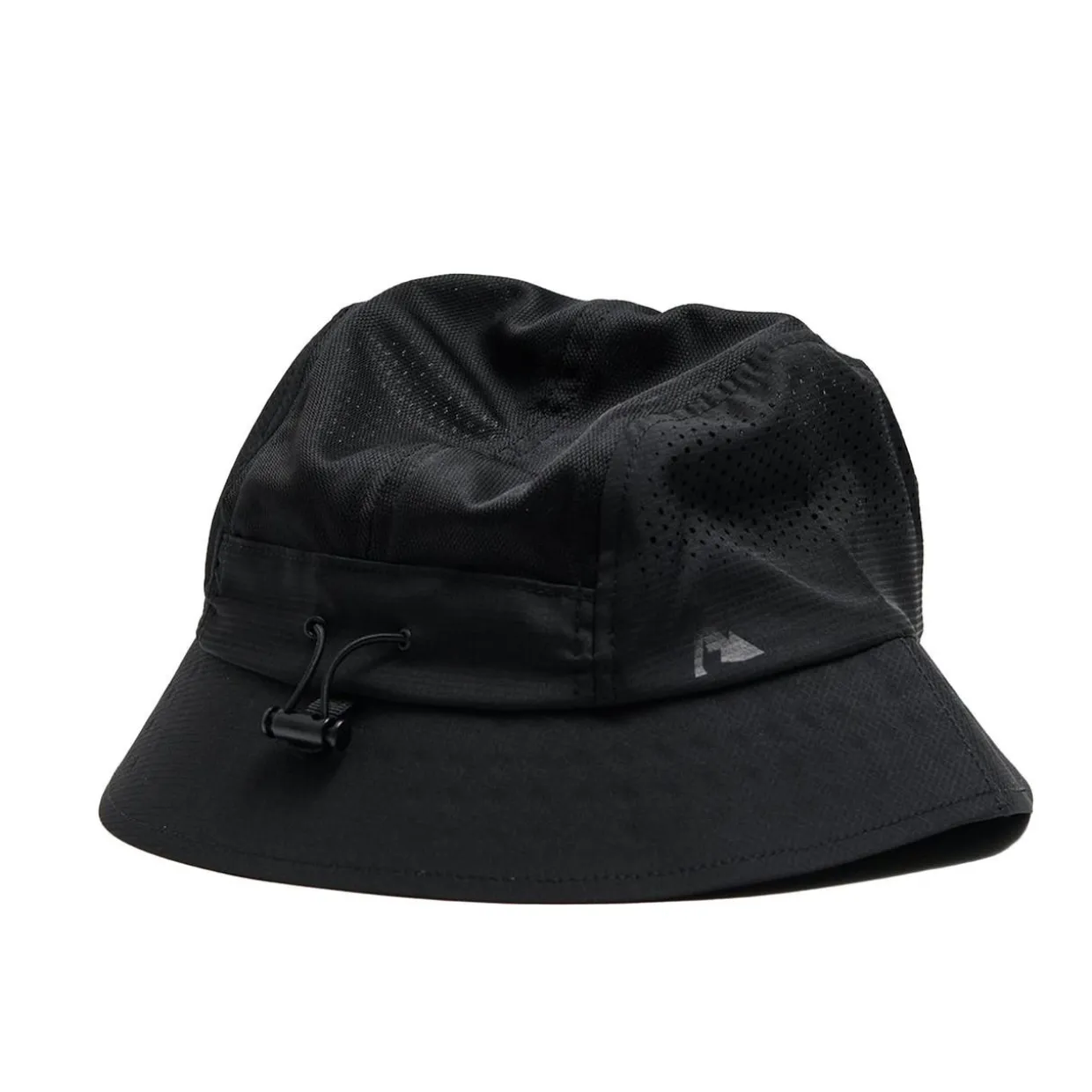 Feather Bucket Hat