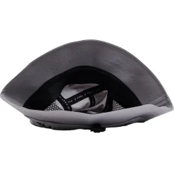 Feather Bucket Hat