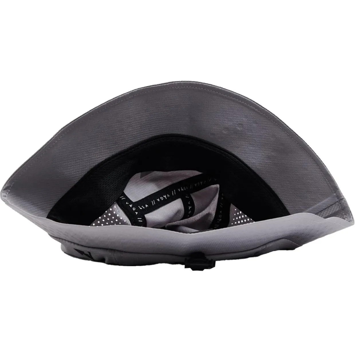 Feather Bucket Hat